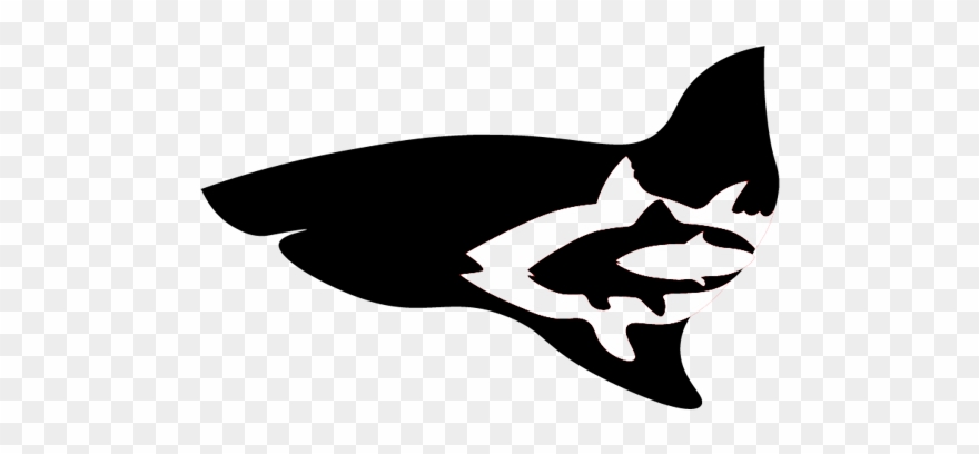 Fish-logo Resize Clipart