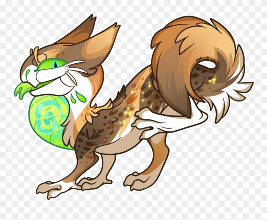 Pandora - Cartoon Clipart