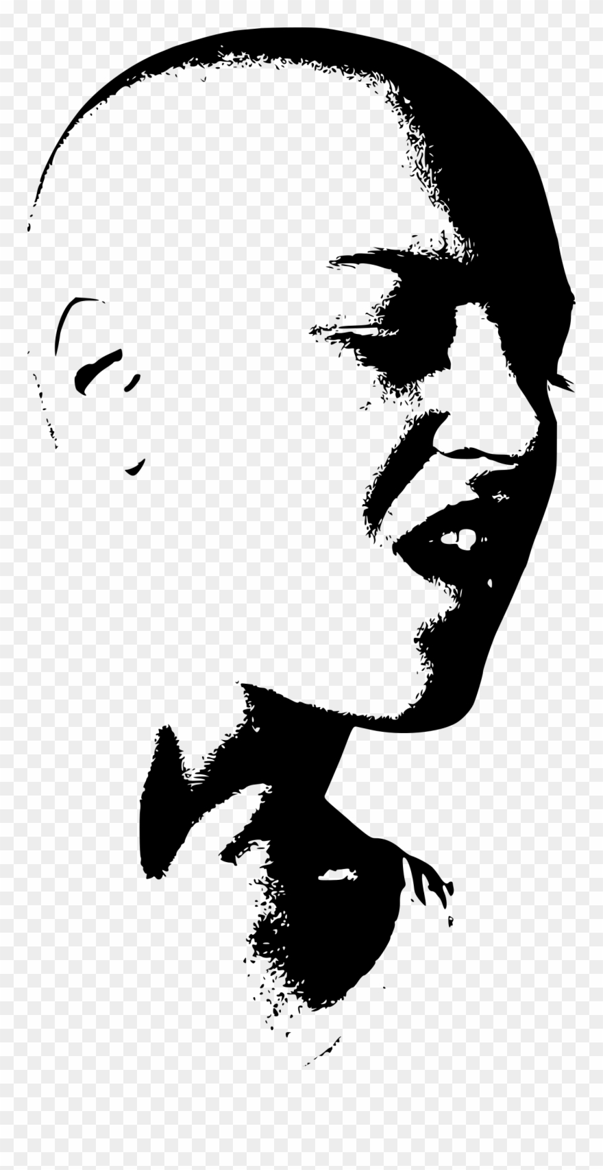 This Free Icons Png Design Of Rocker Woman Head Clipart