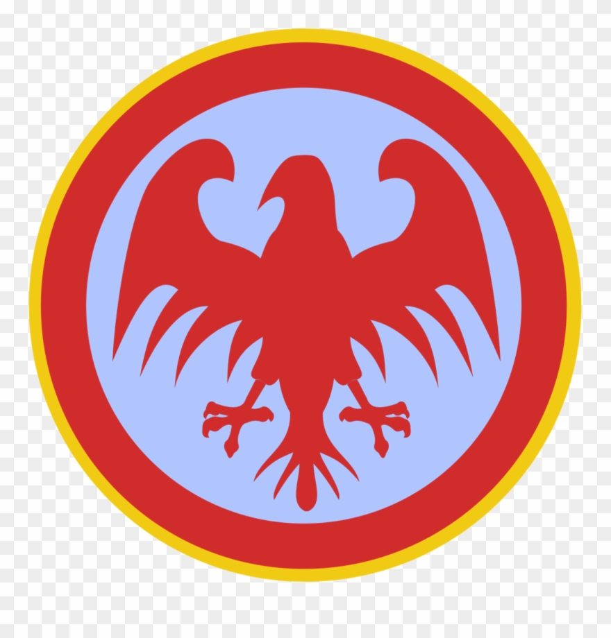 Roman Symbols Of War Clipart