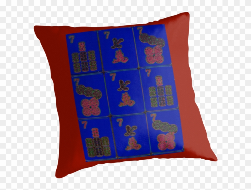 Susan Werby Almost 4 Years Ago - Throw Pillow Clipart