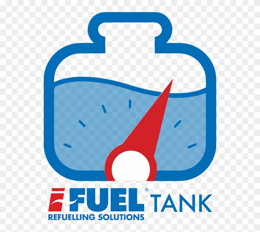 Ifuel® Tank Range Clipart