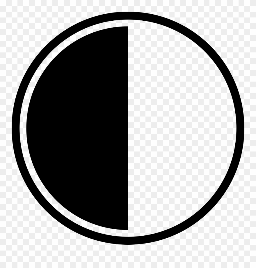 Png File Svg - Circle Clipart