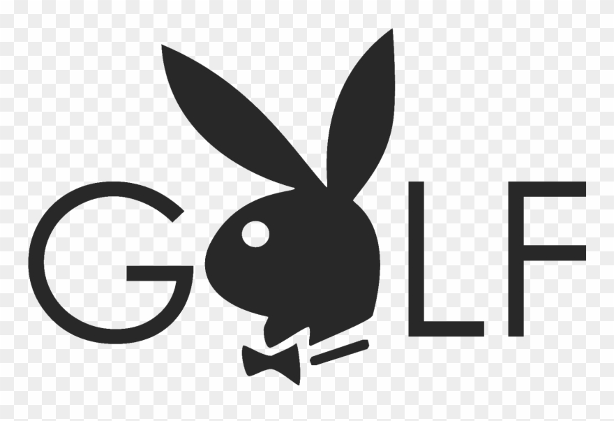 Playboy Golf Vip Super Scramble - Play Boy Clipart