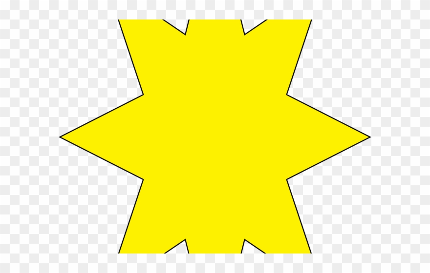 East Germany Flag Clipart Star - Illustration - Png Download