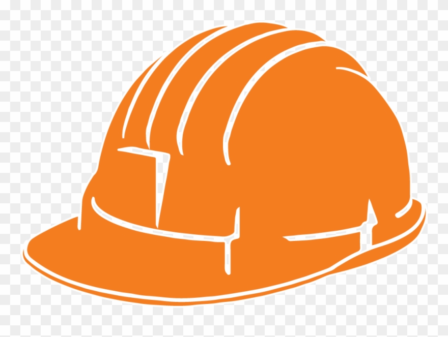 Free Safety Helmet Icon Clipart