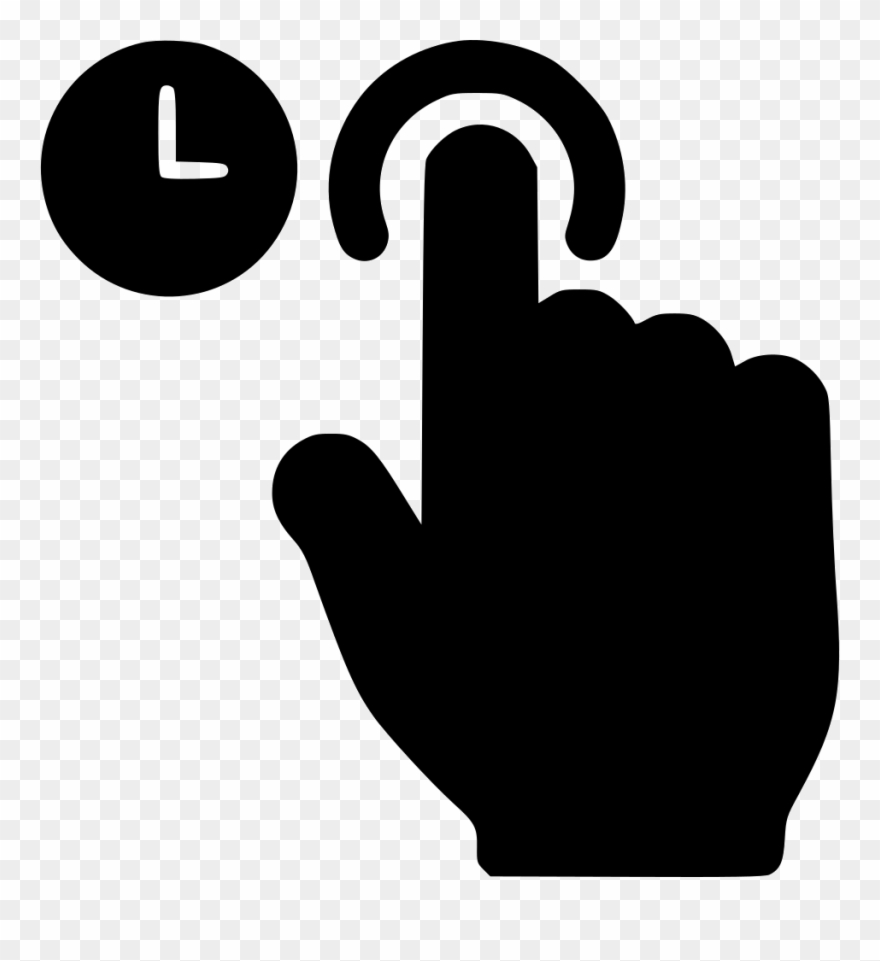 Png File Svg - Hold Icon Png White Clipart