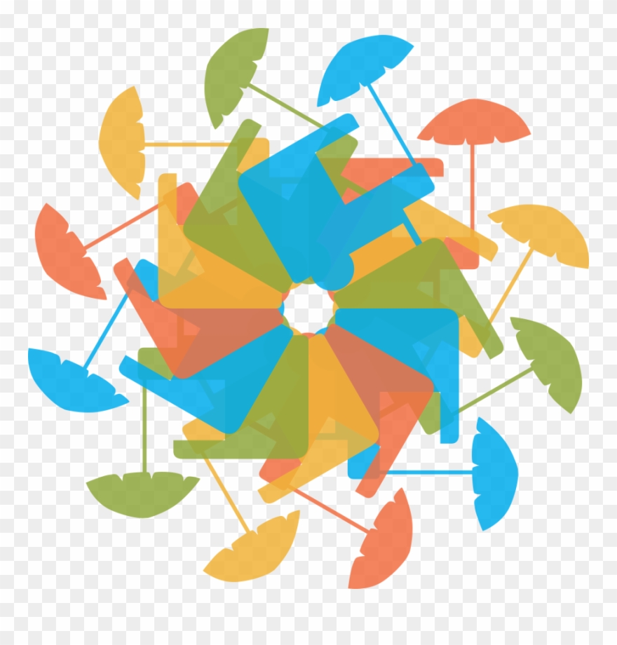 San Francisco Street Food Festival Aug 15-16 Clipart