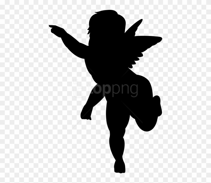 Free Png Download Little Cupid Clipart Png Photo Png - Jethro Tull Logo Transparent Png