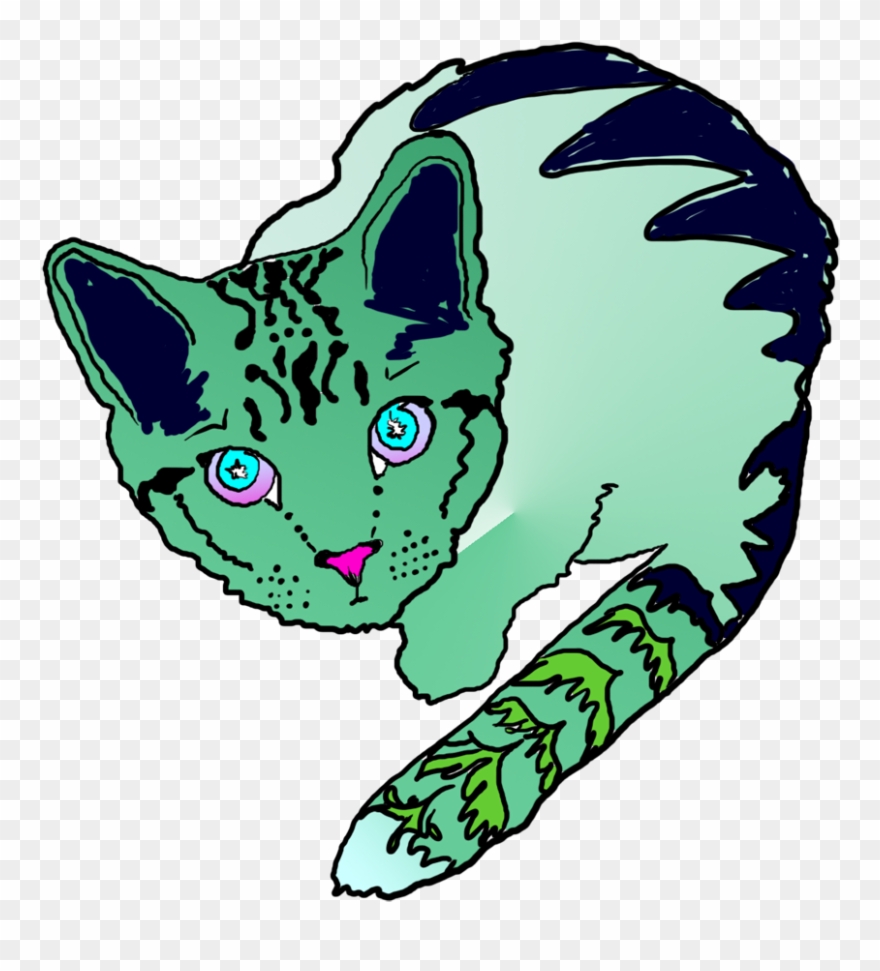 King King, - Cat Playing With Yarn Clipart