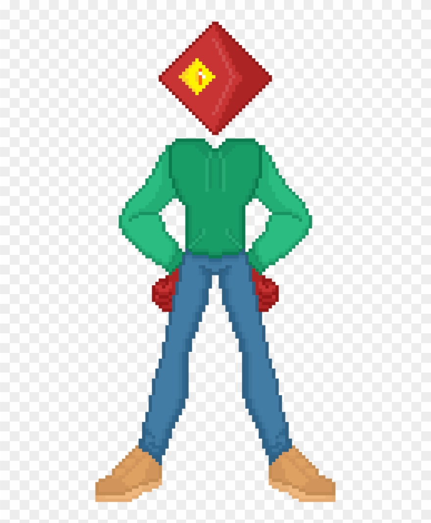 Pennywise From Stephen Kings It - Illustration Clipart