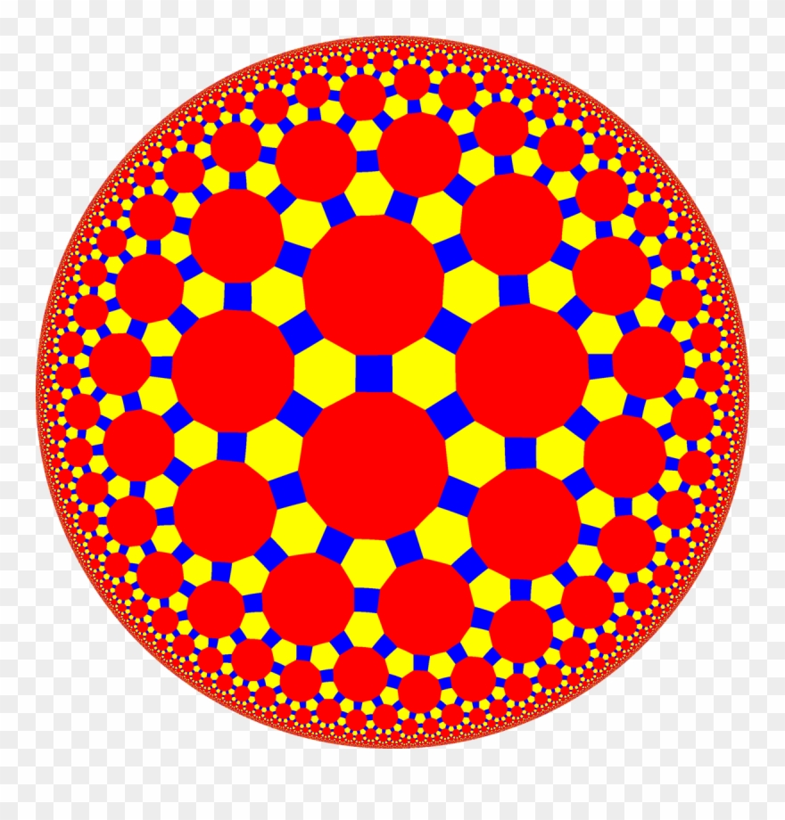 Mandala Colorati Clipart