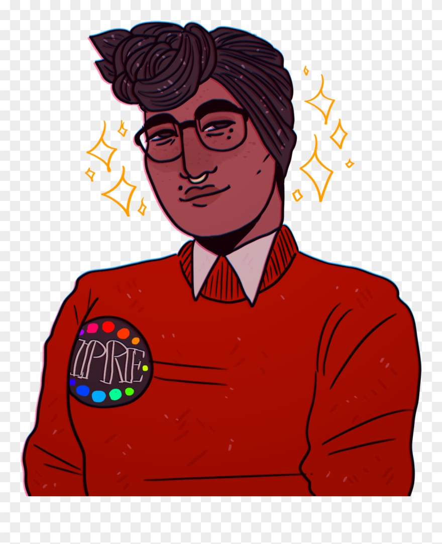 I Want To Eat The Sun - Cartoon Clipart