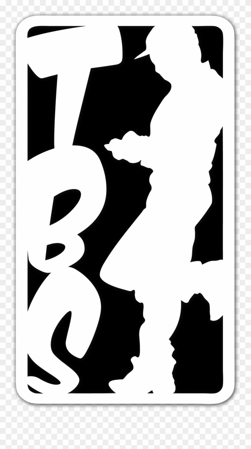 Tbs Clan Clip - Graphic Design - Png Download