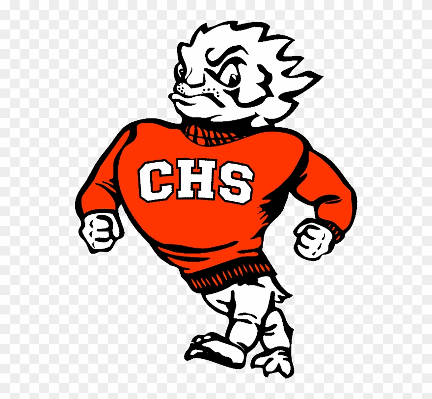 This Is A File - Coalinga High School Clipart