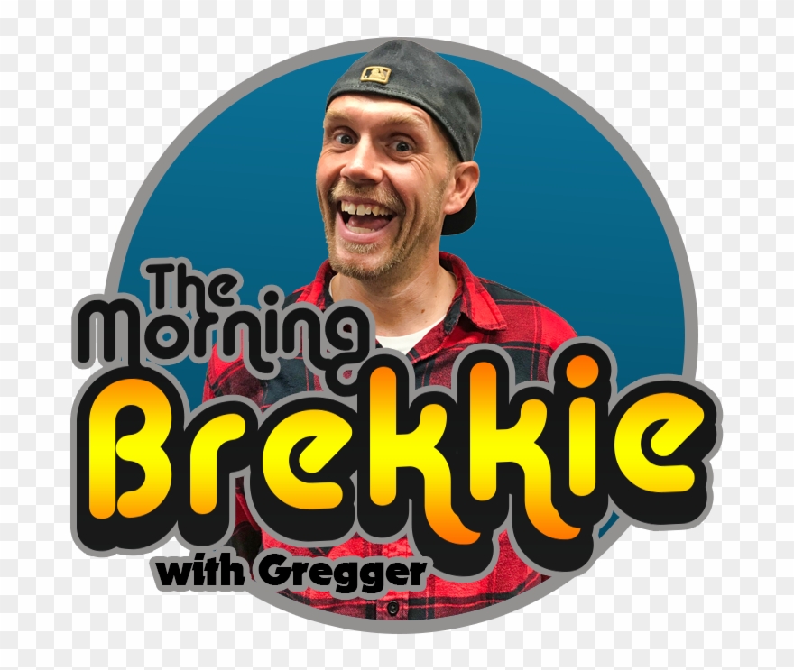 The Morning Brekkie With Gregger - College Softball Clipart