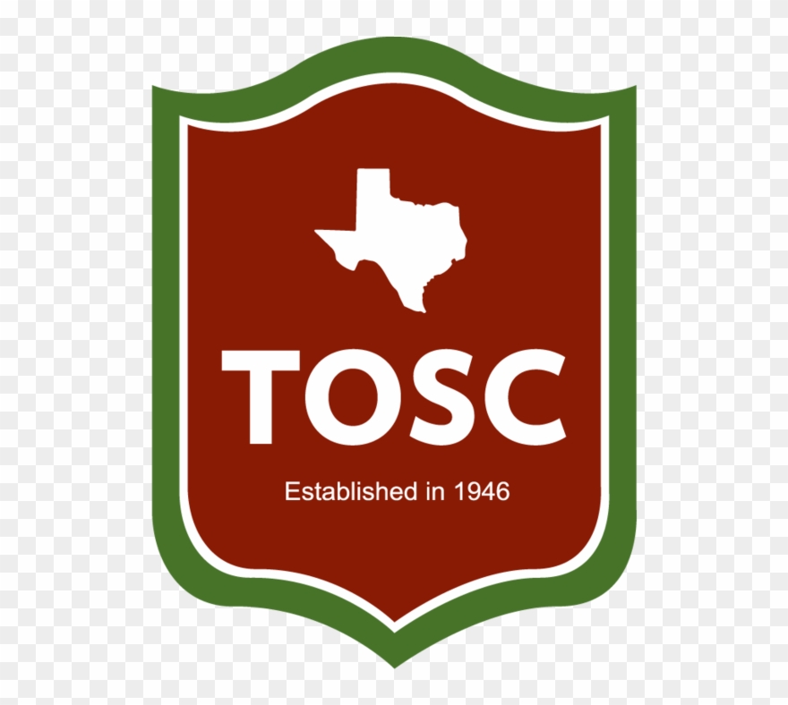 Texas Standard Clipart