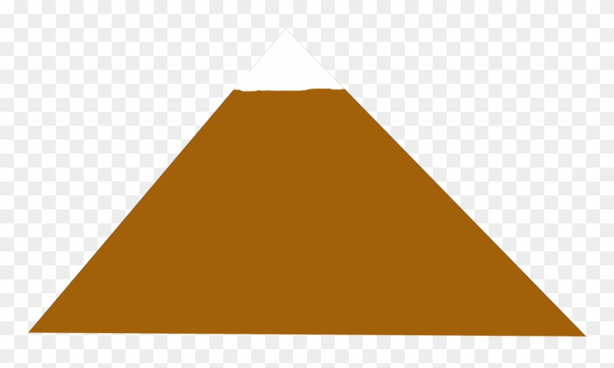 Triangle Clipart