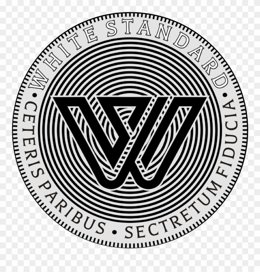 Transparency Guarantee - Circle Clipart