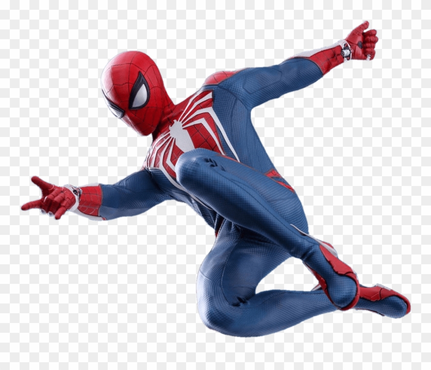 Spider Man Png Images Free Download - Spider-man Clipart