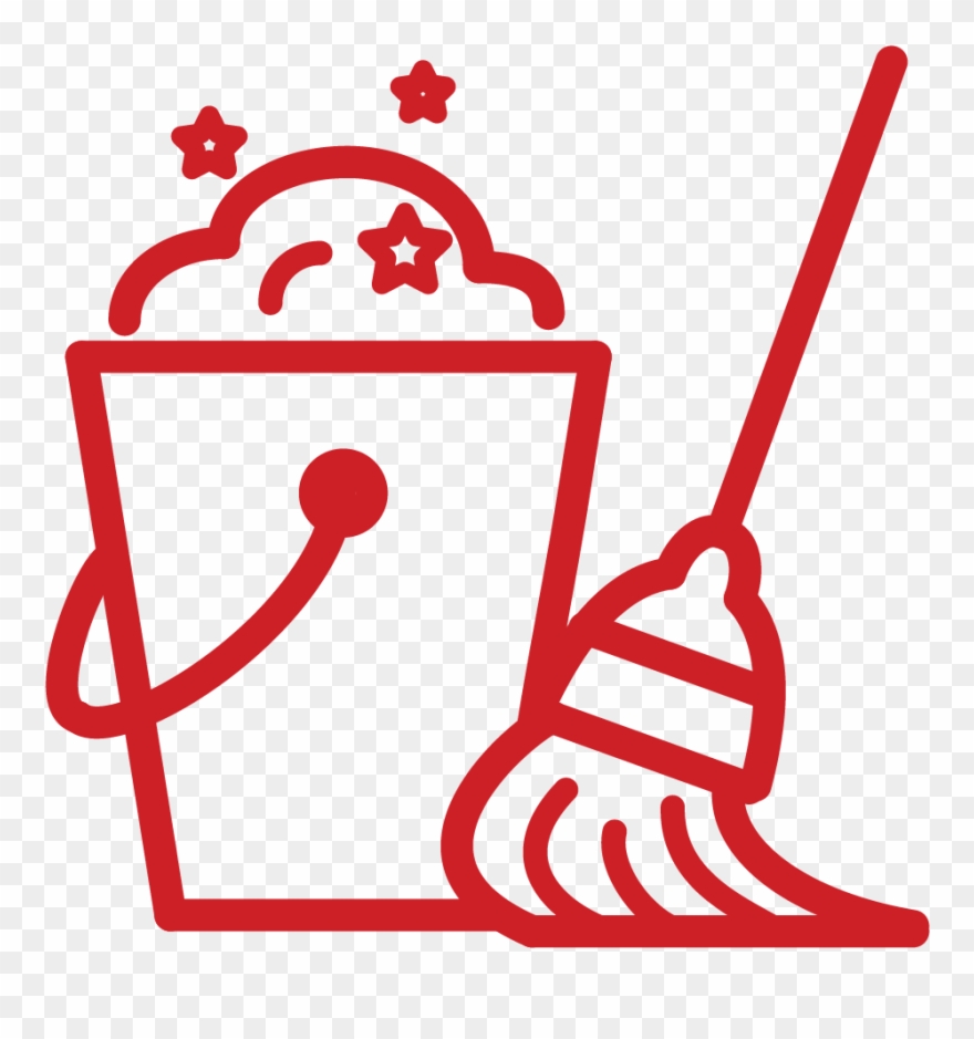 Housekeeping Clipart