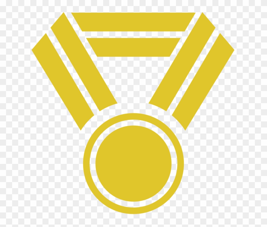 Icon Medali Png Clipart
