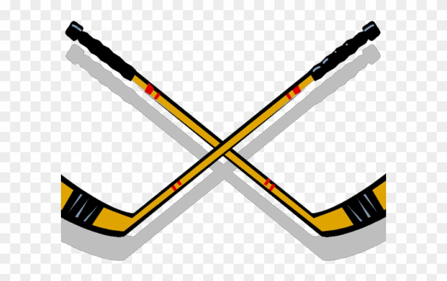 Hockey Clipart Birthday - Roller In-line Hockey - Png Download