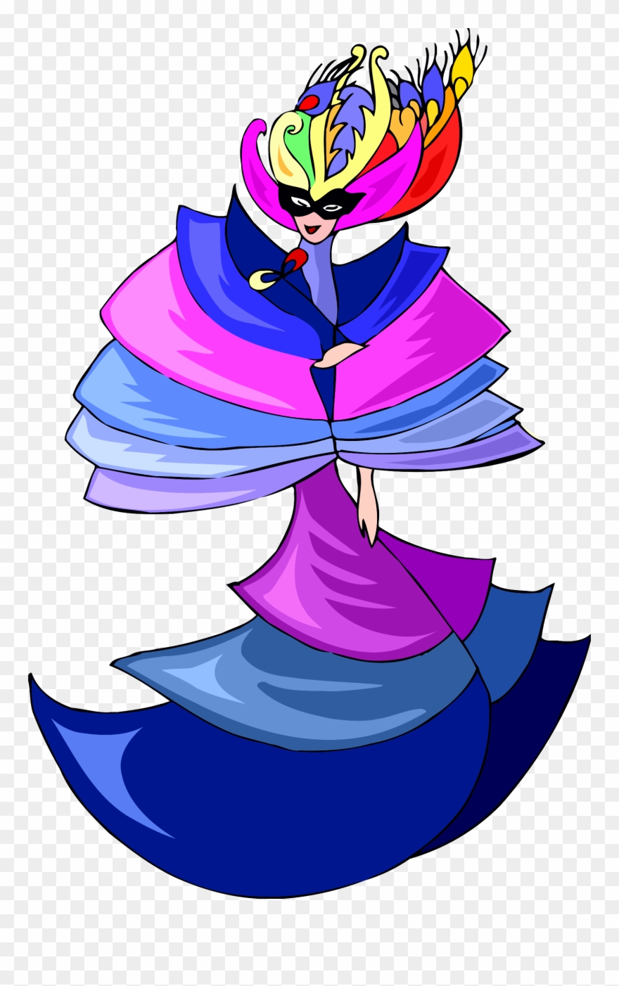 This Free Icons Png Design Of Dancer 107 Clipart