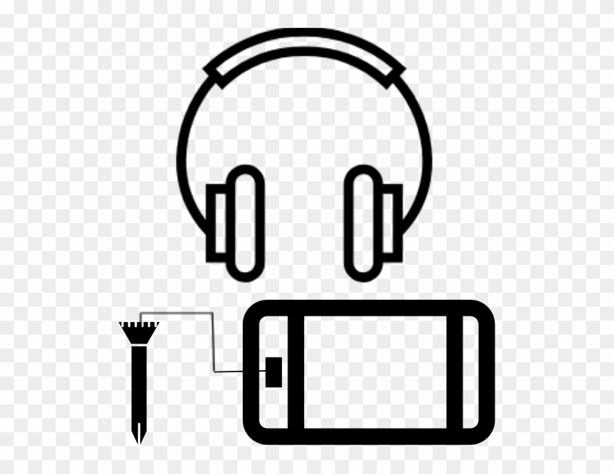 Geophone Logo Rev - Transparent Background Dumbbells Clipart - Png Download