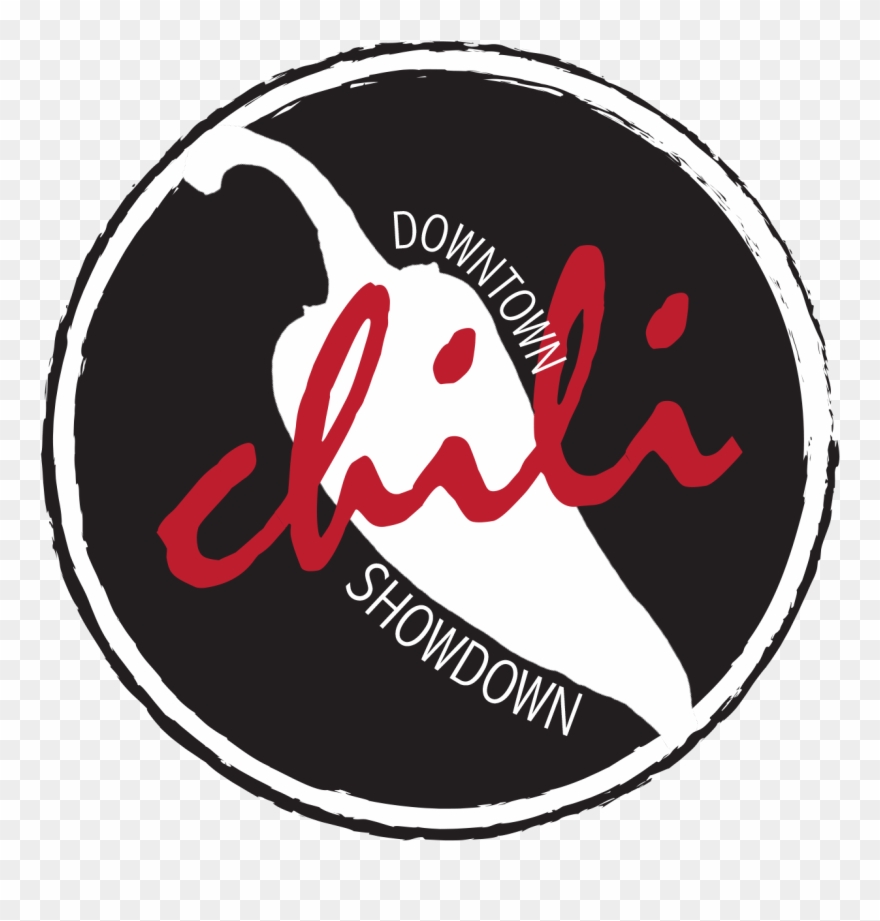 Pull Out Your Aprons Because Our Annual Chili Cook - Graphic Design Clipart