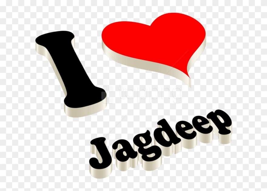 Free Png Jagdeep 3d Letter Png Name Png Images Transparent - Gurman Name Clipart