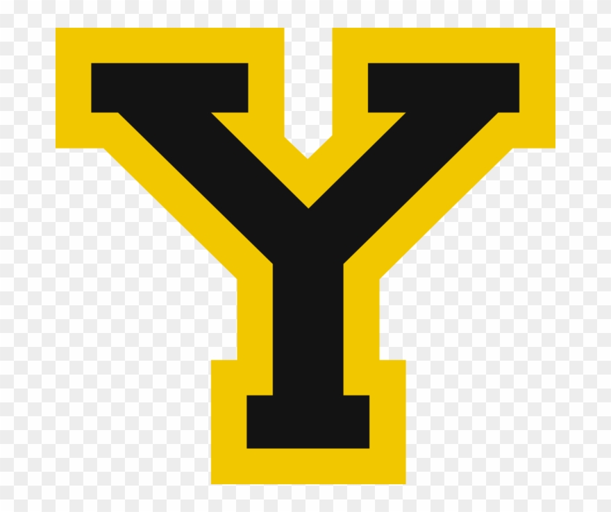 The Yucca Valley Trojans Defeat The Westminster Lions - Emblem Clipart