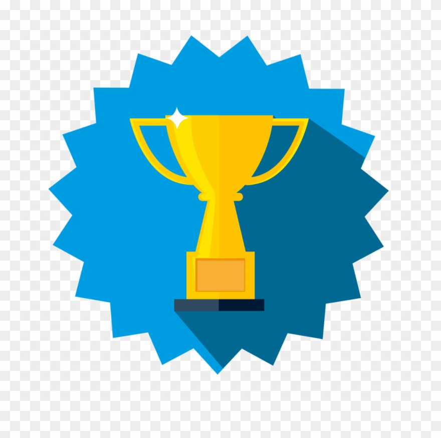 Trofeu De Campeao Png Clipart