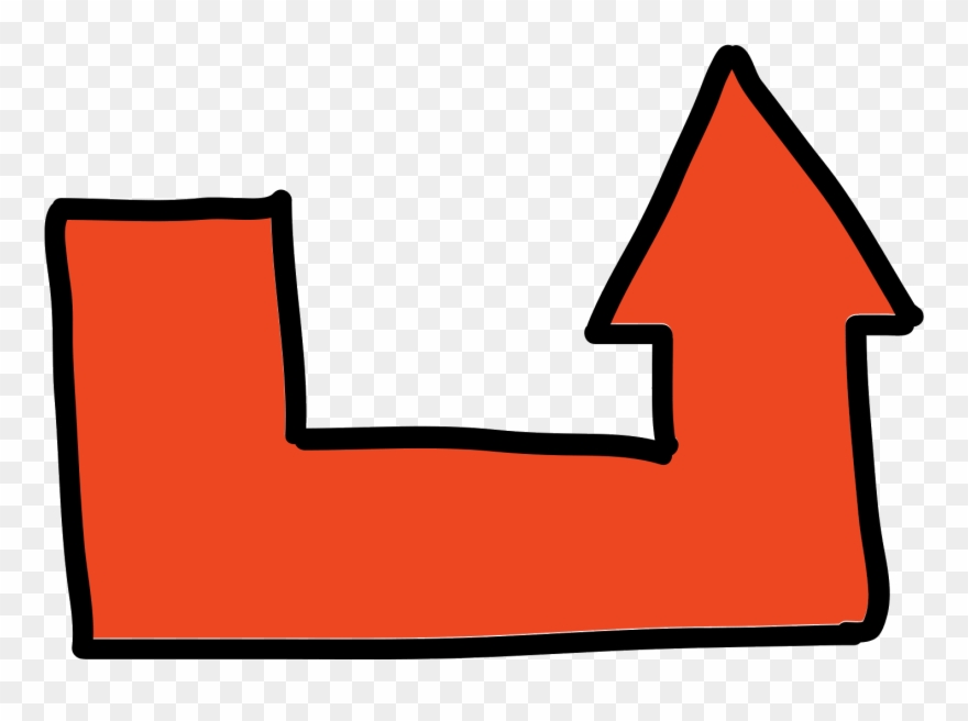 Png Library Square Pointing Up Icon Free Download Png Clipart