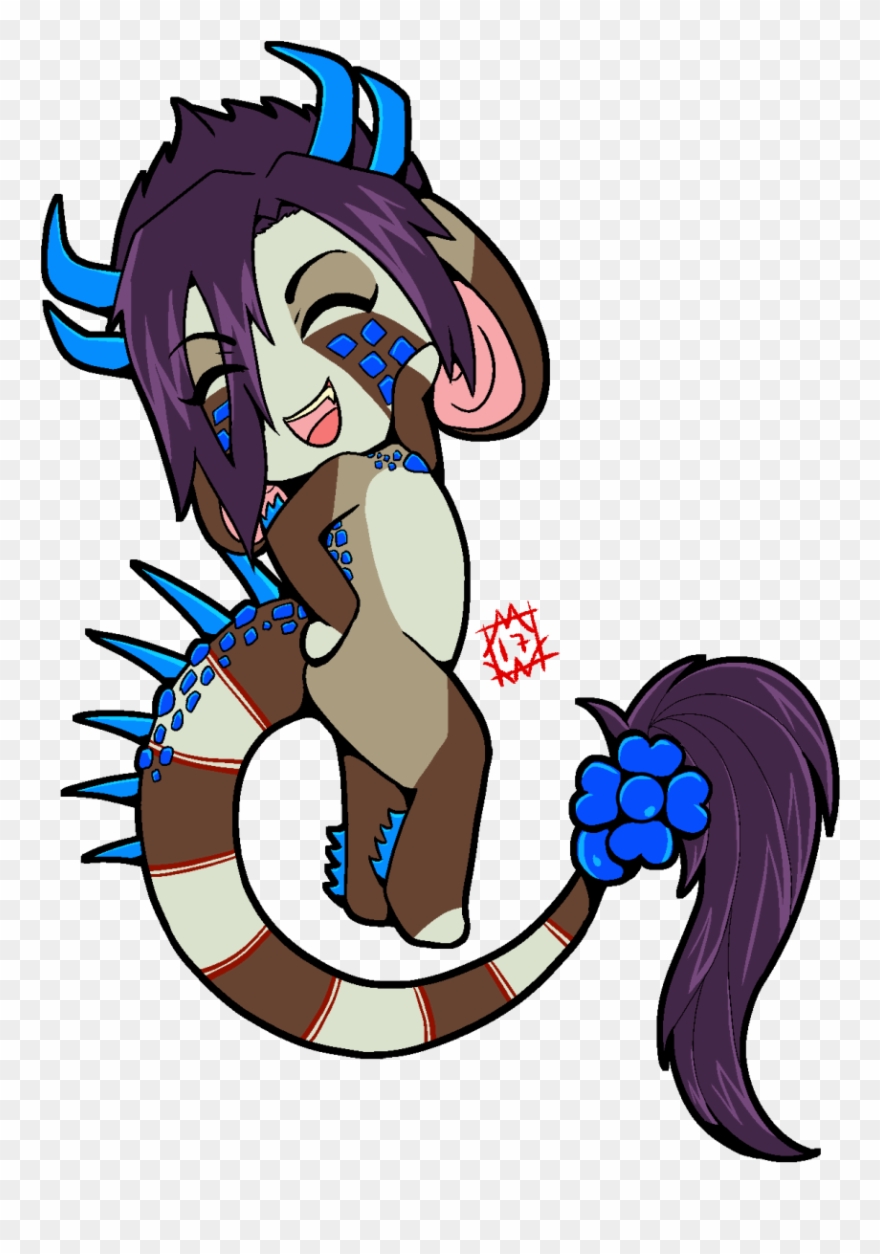 More Chibi Asterix - Cartoon Clipart