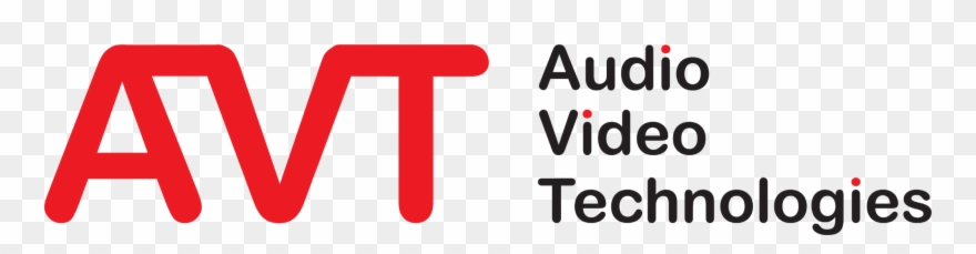 Avt Audio Video Technologies Gmbh - Avt Clipart