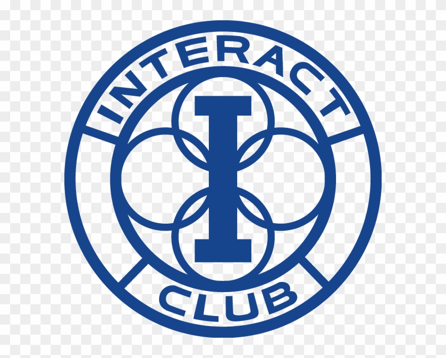 En Los Fines De Semana, Yo Hago Servicio De Comunidad - Interact Club Clipart
