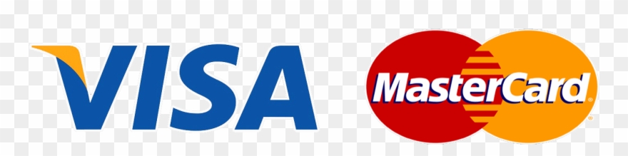 Bank Pskb Jsc Processes Bank Card Data In Accordance - Mastercard Visa Logo Png Clipart