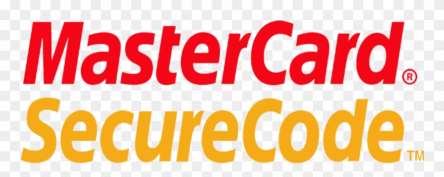 Mastercard Securecode Clipart