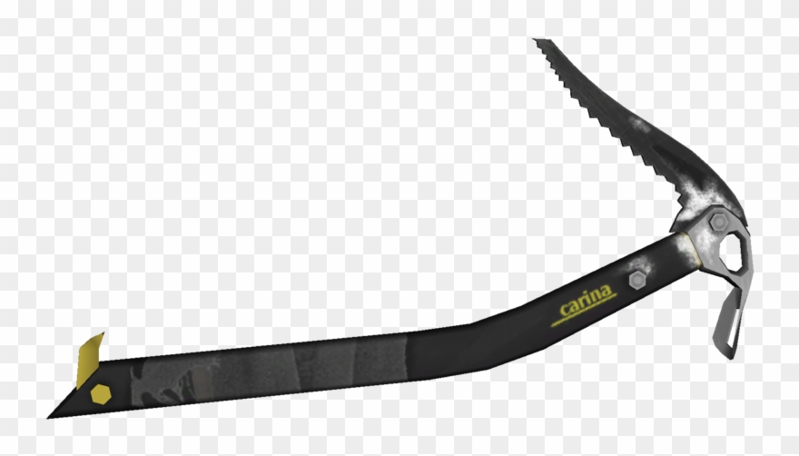 Ice Tool Png Free Download - Ice Pick Call Of Duty Clipart