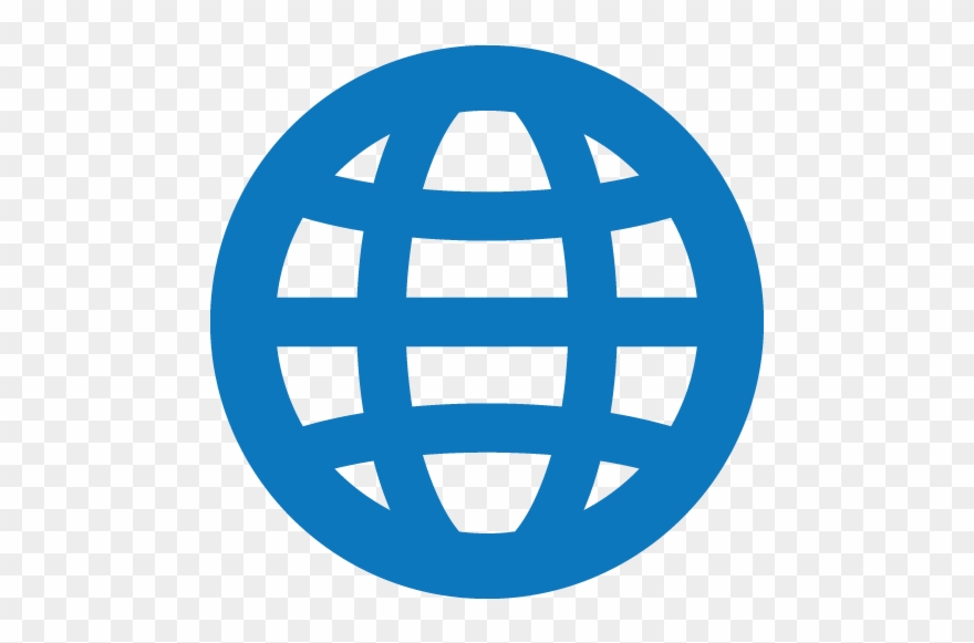 сделать значок интернет