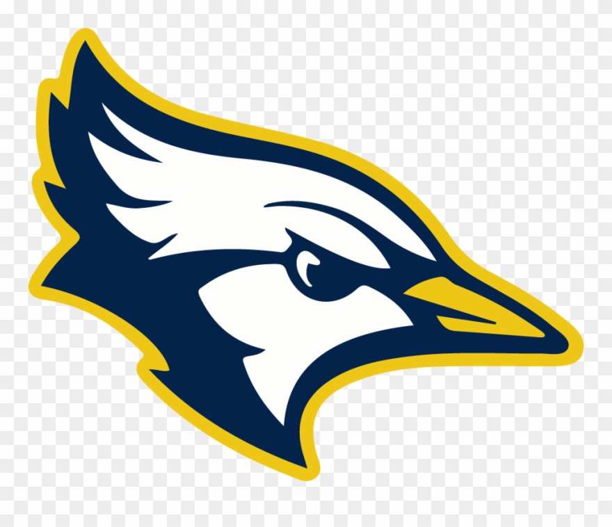 Creighton Bluejays Clipart