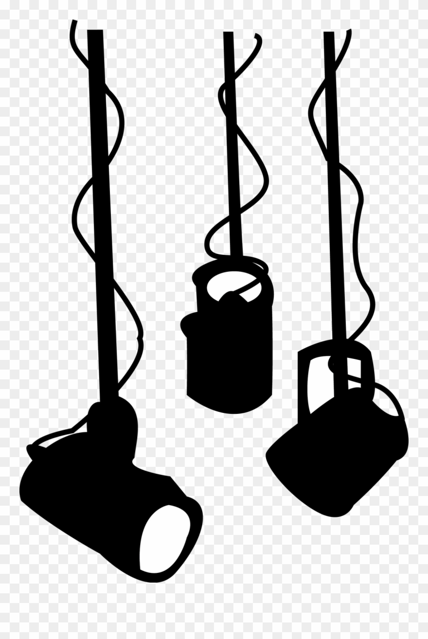 Gs Theater Department Prepares For Spring Lineup Clipart