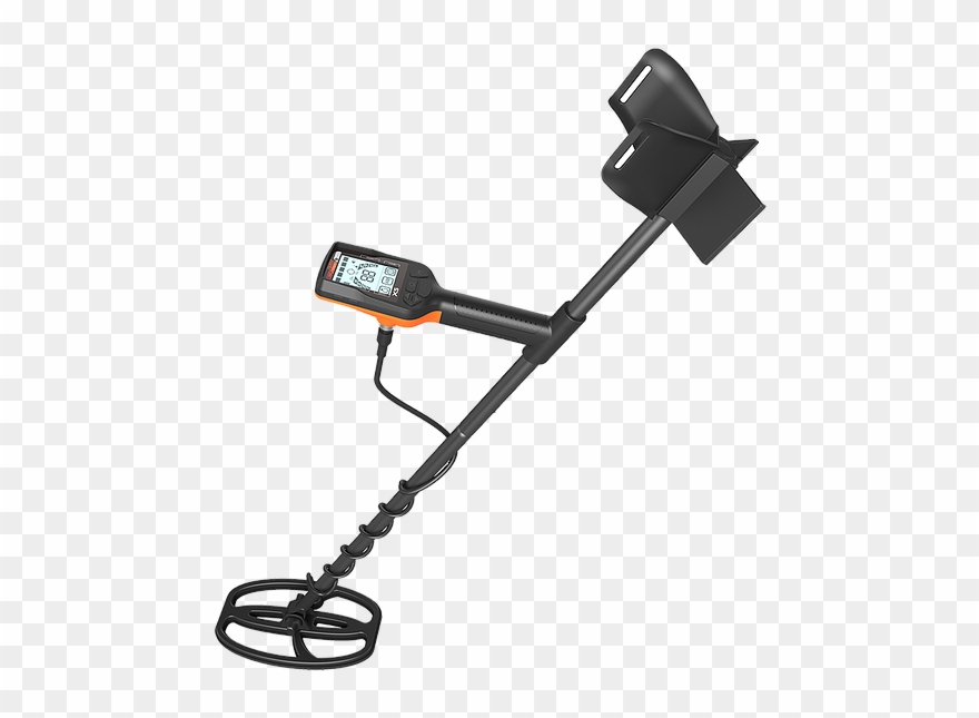 X5 Eagle Transparent X - Metal Detector Clipart