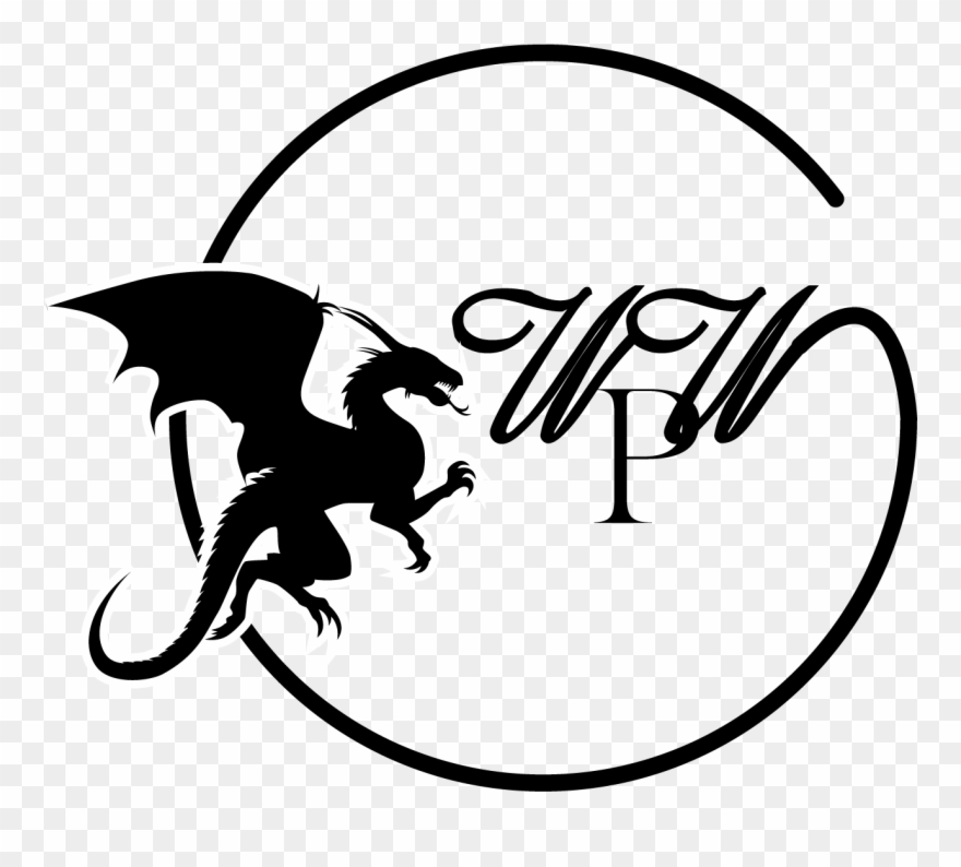 Teespring - Dragon Clipart