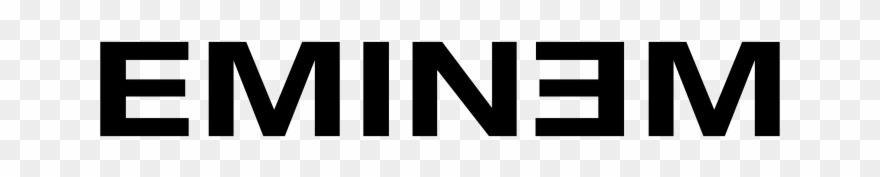 Eminem Logo Png - Eminem Clipart