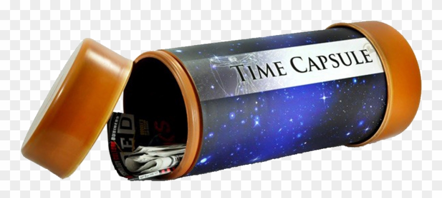 1024 X 1024 1 0 - Time Capsule Clipart
