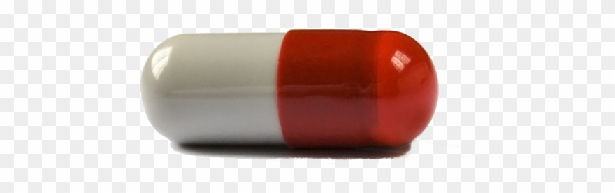 686 X 540 2 0 - Drug Capsule Clipart