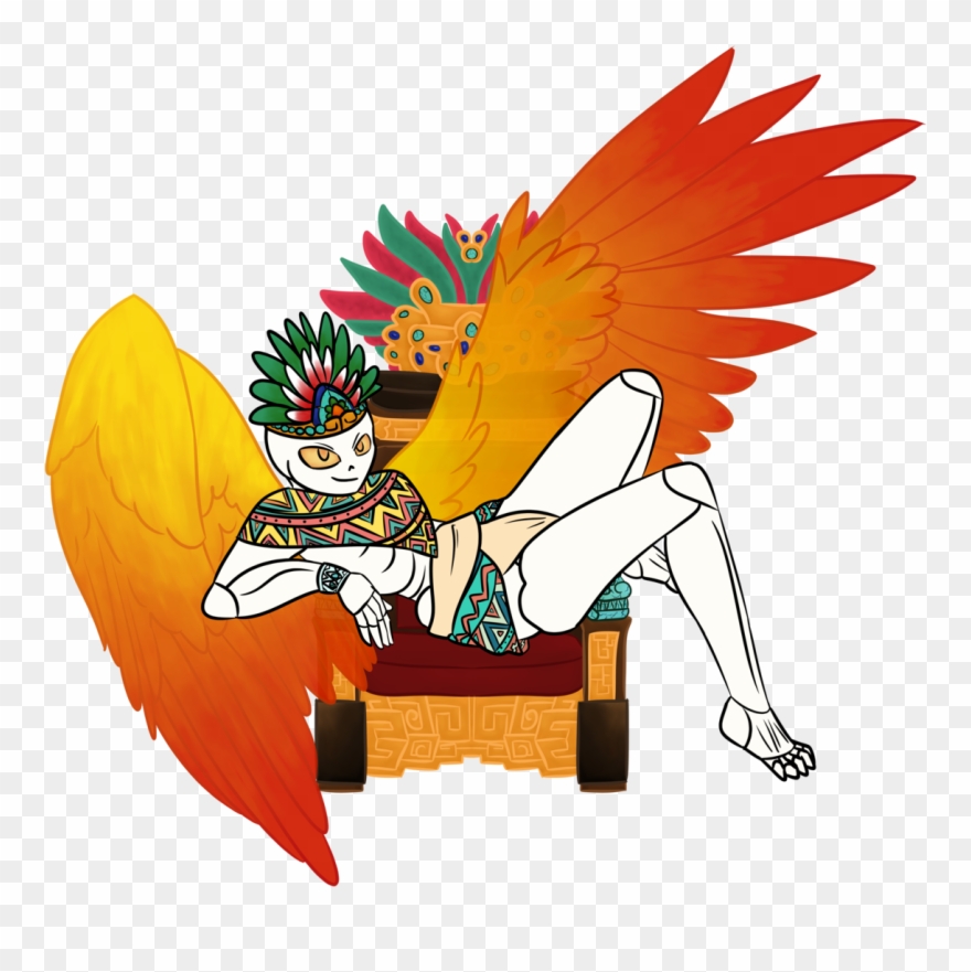 A Lad - Illustration Clipart