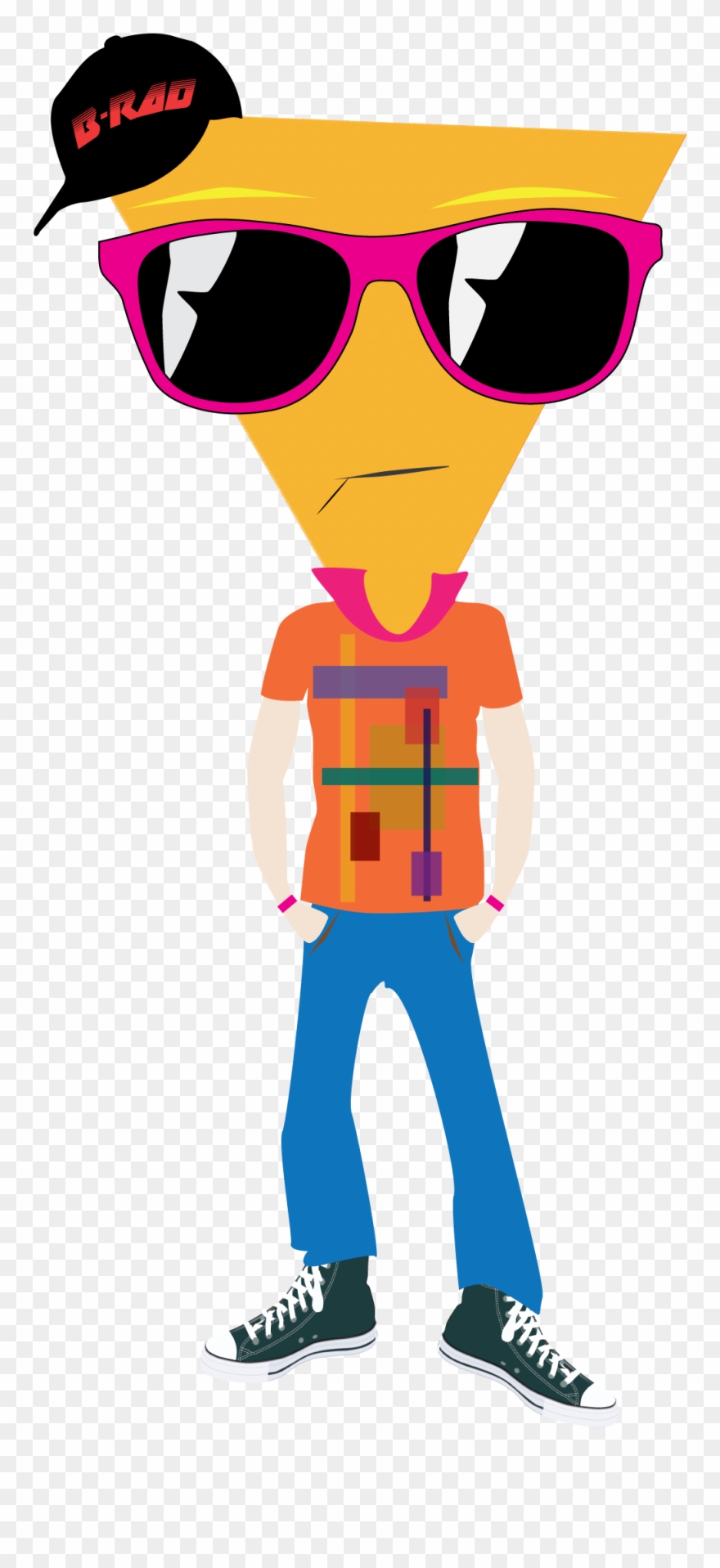 Sign Up To Join The Conversation - Cartoon Clipart